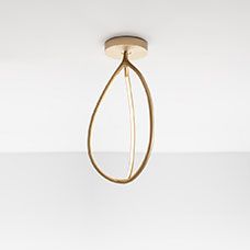 Arrival Ceiling Lamp