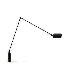Daphine Cilindro Table Lamp