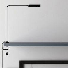 FLO Clamp 955 Lamp
