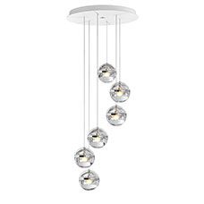 Limbus Chandelier Pendant Lamp