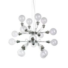 Matrix Doppia Pendant Lamp