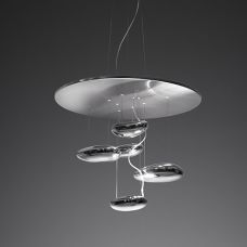 Mercury LED Pendant Lamp