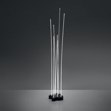 Reeds Floor LED Lamp
