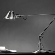 Tangram Table Lamp