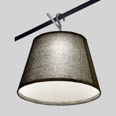 Tolomeo Mega Outdoor Hook Lamp