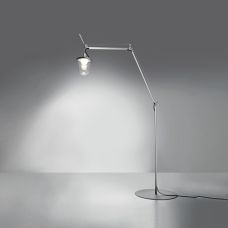 Tolomeo Mega Outdoor Lantern Floor Lamp