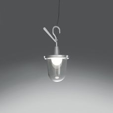 Tolomeo Outdoor Lantern Hook Lamp