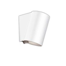 Oblique Wall Lamp