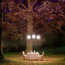 Perla Garden 35 Pendant Lamp