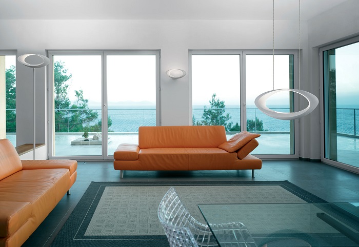 Cabildo Pendant Lamp by Artemide Lamps