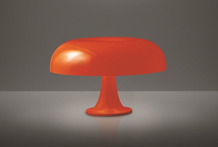 Nesso Table Lamp by Artemide Lamps