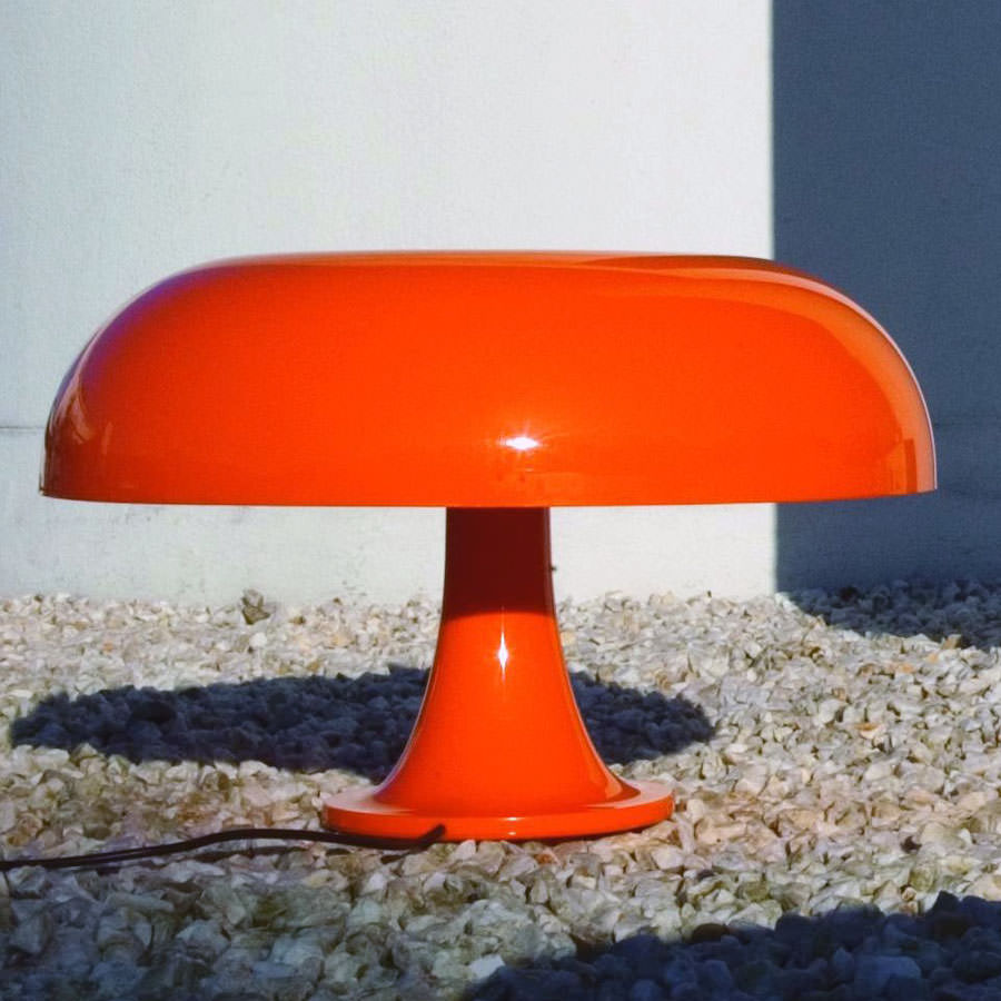 Nesso Table Lamp by Artemide Lamps