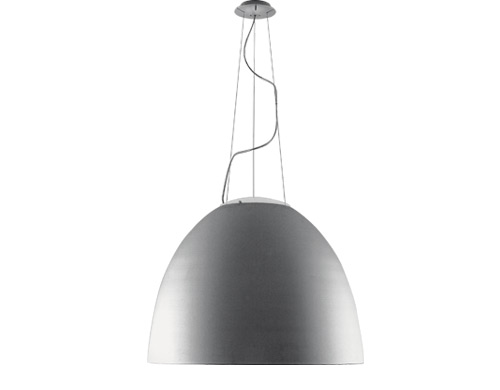 Nur 1618 LED Pendant Lamp by Artemide Lamps