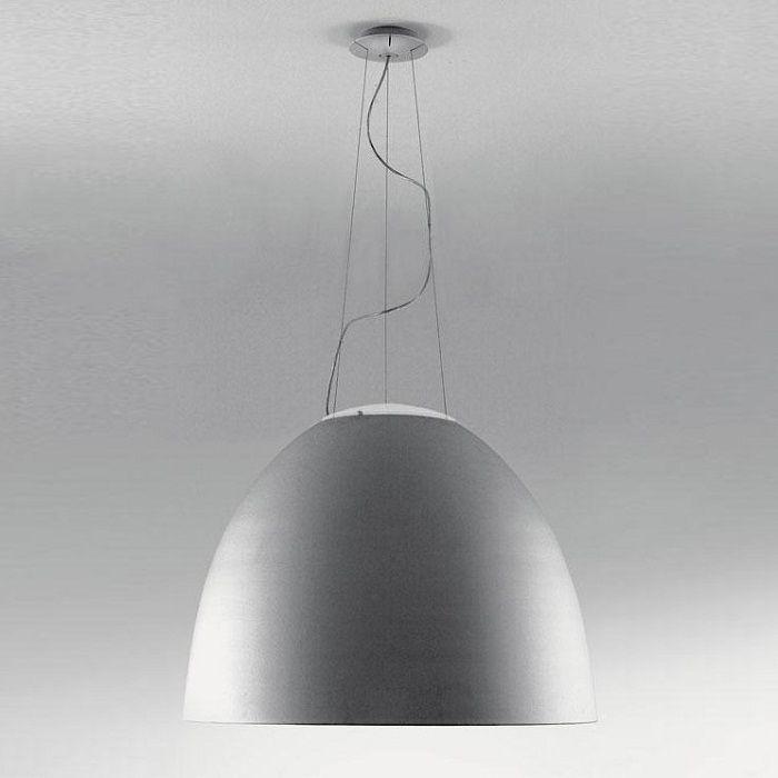 Nur 1618 LED Pendant Lamp by Artemide Lamps