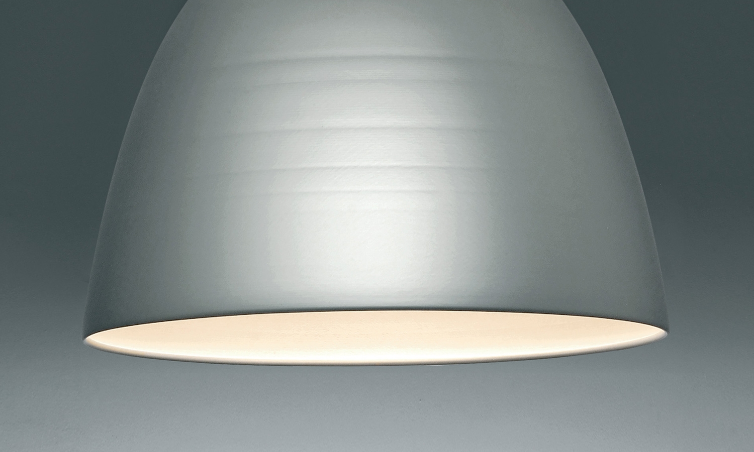Nur Ceiling LED Lamp by Artemide Lamps