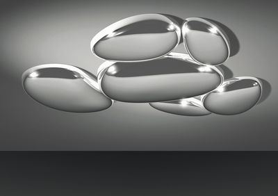 Skydro Ceiling Lamp by Artemide Lamps