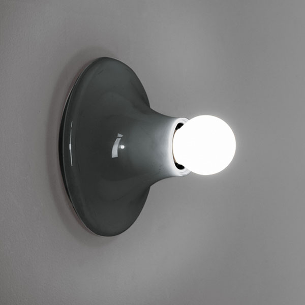 Teti Wall Ceiling Lamp by Artemide Wall Lamps