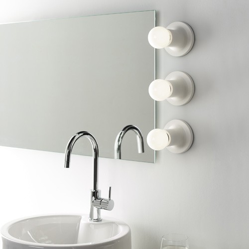 Teti Wall Ceiling Lamp by Artemide Wall Lamps