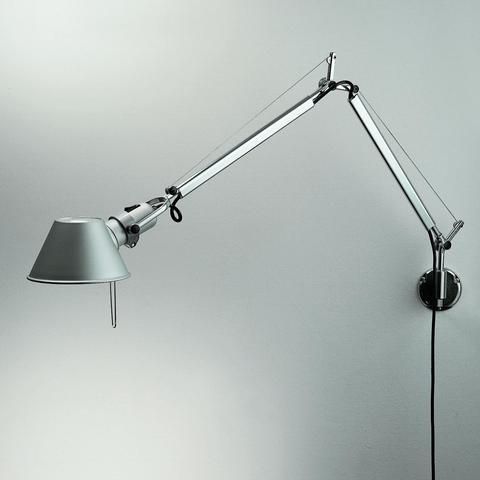 Tolomeo Wall Lamp by Artemide Lamps