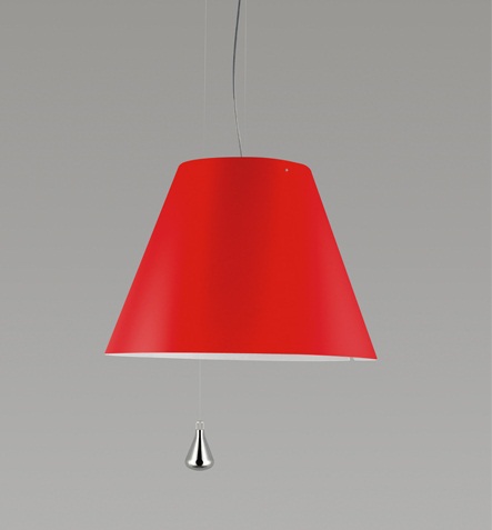 Costanzina Pendant Lamp by LucePlan Lamps
