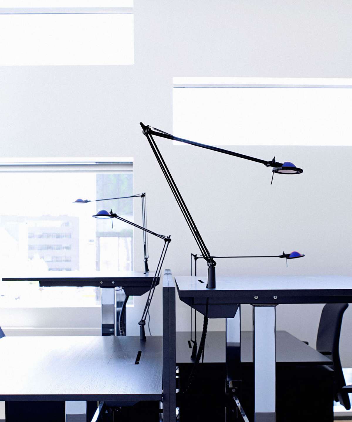Berenice Large Table Lamp by LucePlan Lamps