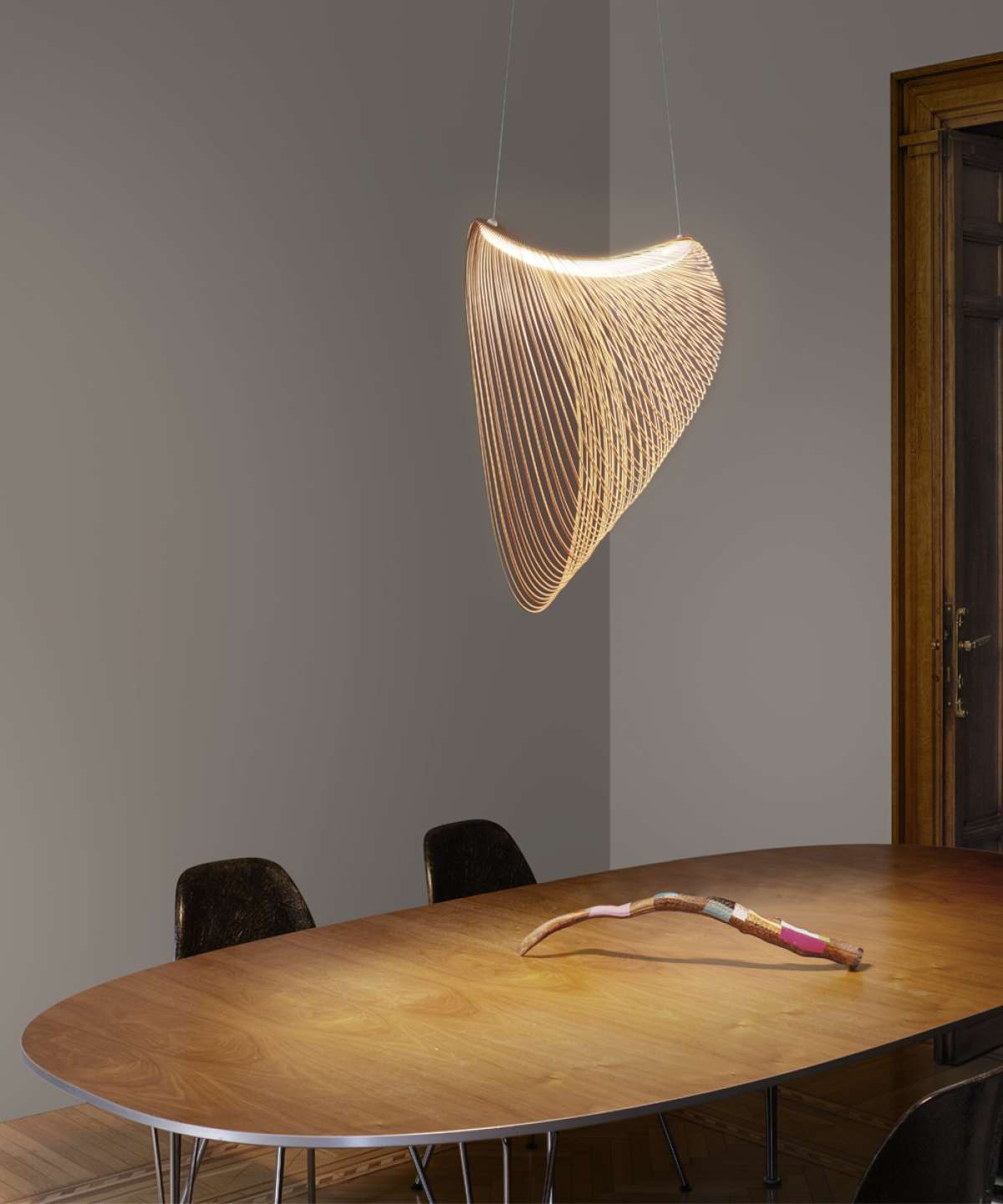 Illan Pendant Lamp by LucePlan Pendant Lamps